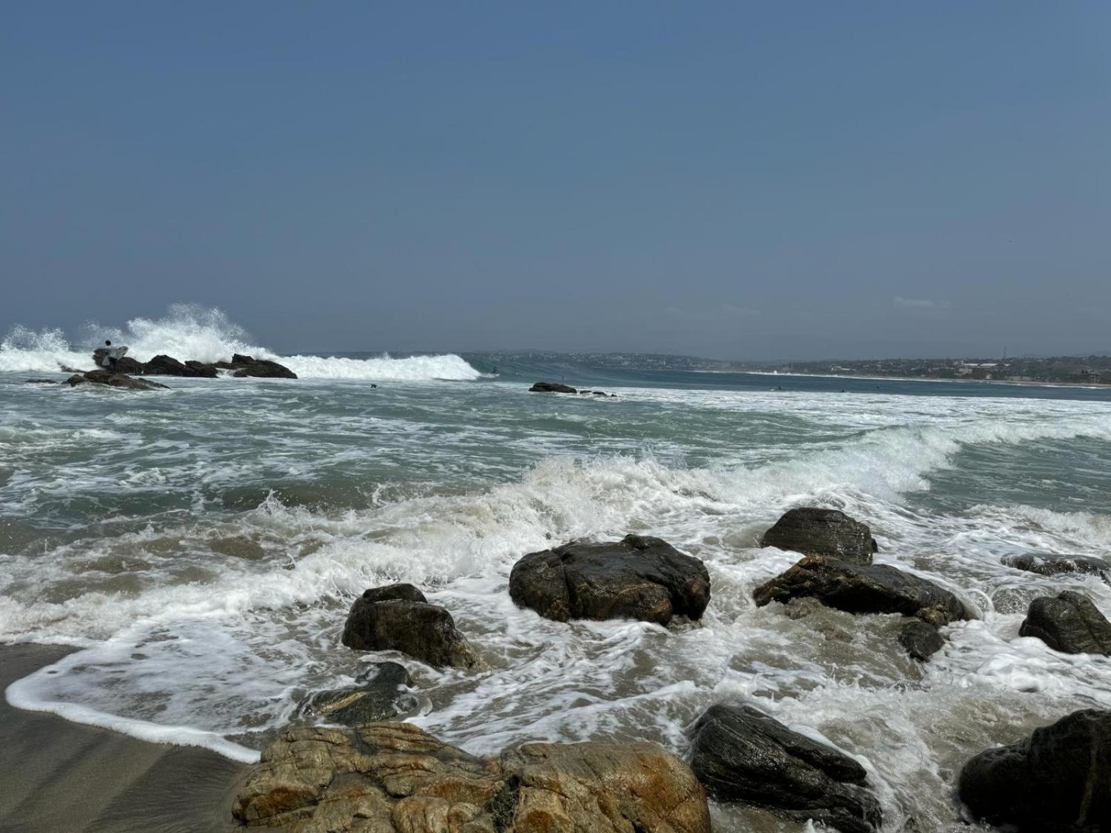 Casa Ita Surf - Adults Only Hotel ปูแอร์โตเอสกอนดิโด ภายนอก รูปภาพ